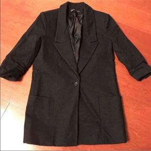 Elizabeth and james blazer